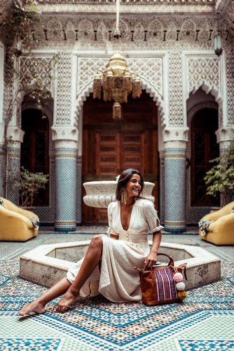 Gentleman Style Morocco Travel Outfit, Tanger Morocco, Marrakech Style, Morocco Fashion, Marrakech Travel, Moroccan Fashion, 사진 촬영 포즈, Moroccan Dress, Travel Photography Inspiration