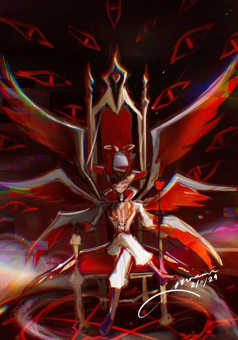 H Hotel, Monster Hotel, Alastor Hazbin Hotel, Lucifer Morningstar, Vivziepop Hazbin Hotel, Morning Star, Hotel Art, Hazbin Hotel, Anime Character