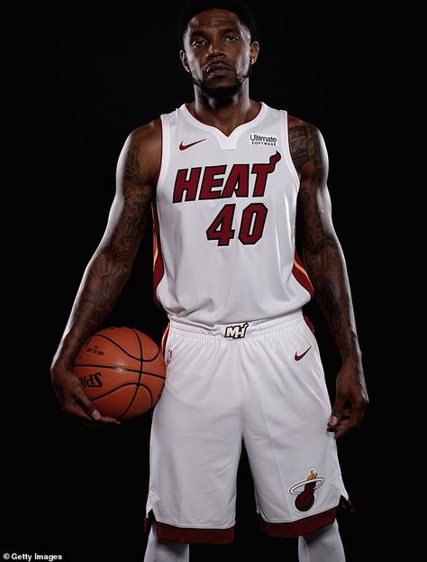 Udonis Haslem, Miami Fashion Week, Florida Sunshine, Nba Legends, Sunshine State, Miami Heat, Nba Players, The Court, The Sunshine