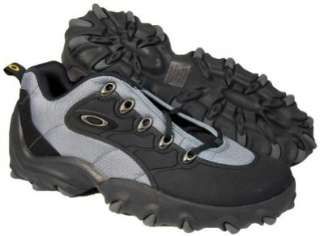 amazon boots for men | OAKLEY Teeth Mens Black/Grey Hiking Shoes: Shoes Vans Clothes, Oakley Boots, Amazon Boots, Oakley Shoes, Haile Selassie, Man Stuff, Nike Huarache, Tactical Gear, Shoes Shoes