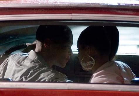 Atl Movie, Black Love Aesthetic, 90s Couples, 90s Love, Black Cinema, Love Jones, Connie Springer, Baddie Filters, Lauren London