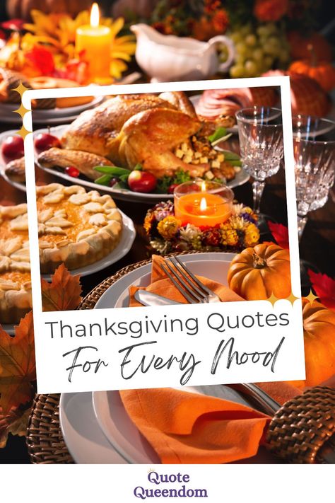 A bountiful collection of Thanksgiving quotes that add extra flavor to your holiday celebration. From inspirational words of gratitude to funny quips about turkey and stretchy pants, these quotes capture the true essence of Thanksgiving. Share these heartwarming and humorous sayings with family and friends to spread joy and thankfulness. Whether you're looking for the perfect toast, a thoughtful card message, or a witty social media caption, you’ll find it here. Funny Thanksgiving Sayings, Thanksgiving Captions, Thanksgiving Recipes Drinks, Thanksgiving Quotes Inspirational, Social Media Captions, Thanksgiving Quotes Funny, Thanksgiving Pie Recipes, Humorous Sayings, Words Of Gratitude