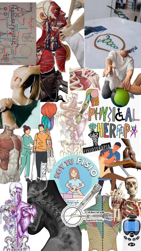 Phisiotherapyst Aesthetic, Physical Therapist Aesthetic, Pt School, Medical School Essentials, Study Quotes, App Covers, Rory Gilmore, Physical Therapist, School Essentials