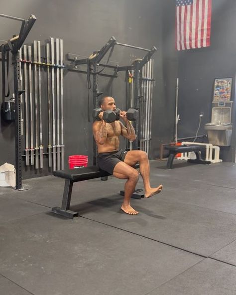 Adonis Harrison Jr. on Instagram: "Full Single Leg Workout To Develop: Speed, Strength, Stability, and Prevent Injury - Full Routine Available On My YouTube (Link In Bio) Single Leg Training is the most important type of strength training you can do. It’s beneficial for: +Eliminating Muscle Imblances +Speed +Explosiveness +Better Movement/Change of Direction +Prevented Injury We all have one leg operating at 80% and the other leg operating at 20%. This is what leads to muscle imbalances, and Explosive Leg Workout, Leg Cardio, Sprint Workout, Speed Drills, Plyometric Workout, Leg Training, Muscle Imbalance, Functional Training, Youtube Link