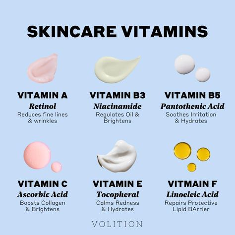 Vitamins For Clear Skin, Skincare For Combination Skin, Hair Facts, Anti Aging Skincare Routine, Autumn Skincare, Light Moisturizer, Simple Skincare Routine, Perfect Skin Care Routine, Favorite Skincare Products