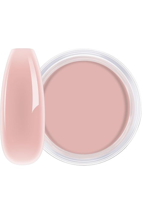 AILLSA Dip Powder Translucent Nail Dipping Powder Jelly Nude Salmon Pink Dip Powder Colors for DIY Manicure Salon at Home Easy to Use Nail Dip Powder for Valentine (1 Oz) Nude Pink Dip Powder Nails, Valentine Dip, Dip Powder Colors, Nails Boho, Pink Dip, Powder Translucent, Nail Dip Powder, Nail Dip, Pink Spring