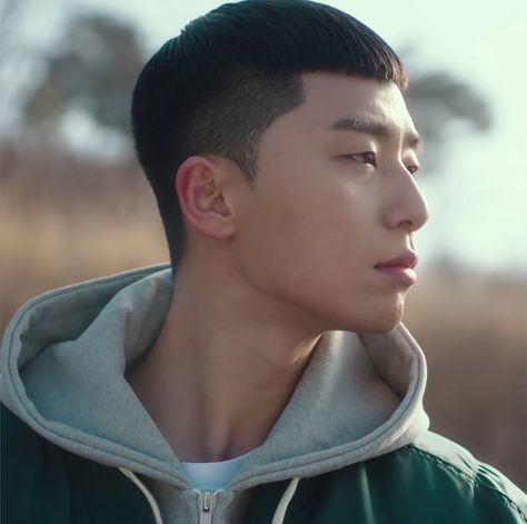 Very Short Hair Men, Joon Park, What's Wrong With Secretary Kim, Drama Tv Series, Mens Haircuts, Park Seo Jun, Park Seo Joon, Seo Jun, Korean Drama Tv