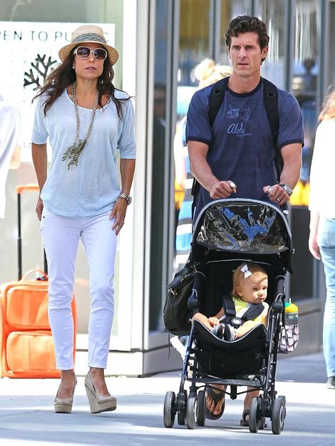 Bethenny Frankel Jason Hoppy Divorce? Bethenny Frankel Style, Divorce Court, Bethenny Frankel, Marriage Problems, Hollywood Life, When I Grow Up, Ever After, Roxy, Baby Strollers