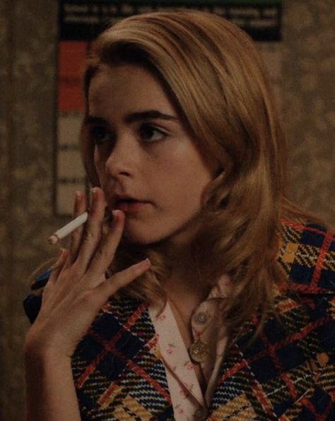 Sally Draper, Kiernan Shipka, Sabrina Spellman, Maybe Someday, Fantasy Series, Emma Stone, The Cw, Drama Series, Mad Men