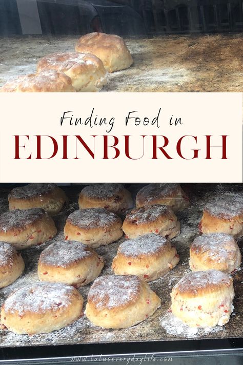 What To Eat In Edinburgh, Food In Scotland, Aviemore Scotland, Euro Winter, Speaking Italian, Edinburgh Food, Scotland Street, Scotland Food, Vacation 2024