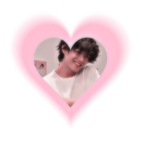 Pink Aesthetic Taehyung, Kim Taehyung Cute Icon, Pink Bts Icon, Kpop Pink Widget, Yoongi Pink Aesthetic, Taehyung Heart Icon, Pink Bts Aesthetic, Taehyung In Pink, Taehyung Pink Wallpaper