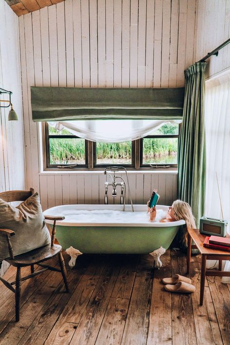 Experience the ultimate countryside escape at Soho Farmhouse in the Cotswolds!  From farm-to-table dining to outdoor adventures, here's my complete review of staying at Soho Farmhouse in the English countryside! Ammoudi Bay, Marfa Tx, Babington House, Charleston Restaurants, Lectures Room, Soho Farmhouse, Hallstatt Austria, Marfa Texas, Prada Marfa