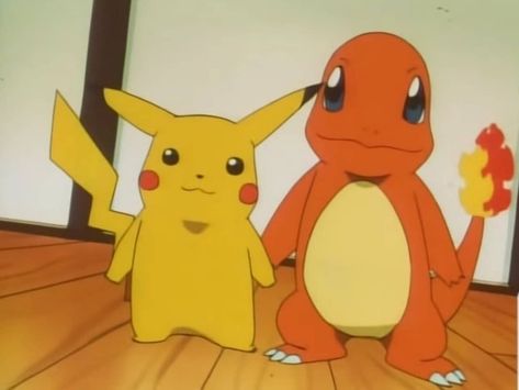 Charmander And Squirtle, Charmander Charmeleon Charizard, Pokemon Charmander, Pokemon Charizard, Pikachu Art, Cute Pikachu, Cool Pokemon Wallpapers, Cute Pokemon Pictures, Pokemon Collection