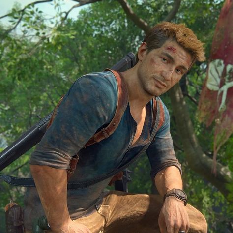 Uncharted Tattoo, Uncharted Drake, Uncharted Game, Tarzan And Jane, Nathan Drake, Man Icon, Cat Icon, Games Images, Game Icon