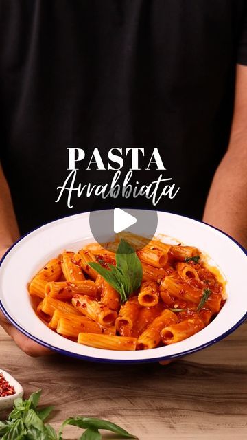 Nehal karkera on Instagram: "What’s the name of the pasta I used? 
(Hint: It’s not penne! 👍🏽)

I’ve always loved making pasta, and much of my cooking career has been devoted to continental and Italian cuisine. I prefer to keep my pasta dishes simple, focusing on quality ingredients. One trick I learned while making arrabiata is to add cold butter at the end—it gives the dish a beautiful gloss and enhances the flavor significantly.

I’ve shared the detailed recipe in the comments. Give it a try and let me know what you think!

For more delicious recipes and cooking tips, follow me here and check out my YouTube channel—link in bio!
.
.
.
.
#PastaRecipe #ItalianCuisine #ContinentalCuisine #CookingTips
#HomemadePasta #PastaLovers #Foodie #EasyRecipes #FoodBlog #RecipeShare #CookingHacks #Pas Continental Dishes Recipes, Continental Food Recipes, Continental Recipes, Top Dinner Recipes, Making Pasta, Favorite Recipes Dinner, Vegetarian Meals, Homemade Pasta, My Youtube Channel