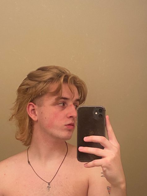 Mullet, Mens Hairstyles, Edgy Haircuts, Eboy Hair Man Hairstyle Color, Feathered Mullet Men, Man Mullet Straight Hair, Outgrown Mullet Men, Low Taper Mullet Middle Part, Mens Shag Mullet Straight Hair, Long Straight Mullet Men, Comma Hair With Mullet, Mullet Hairstyle Mens Straight Hair Middle Part