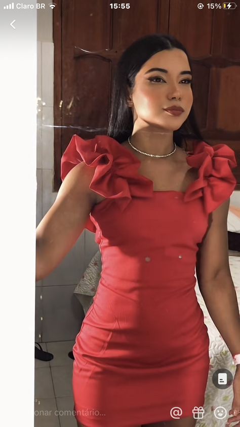 Vestido Shein, Cute Cowgirl Outfits, Aesthetic Party, Chic Dress Classy, Short Dress Styles, Classy Prom Dresses, Looks Party, Pretty Prom Dresses, Classy Casual Outfits