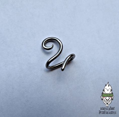 Third Eye Piercing, Bridge Piercing, Cute Piercings, Septum Jewelry, Titanium Jewelry, Third Eye, Piercing Jewelry, Body Jewelry, Etsy Store