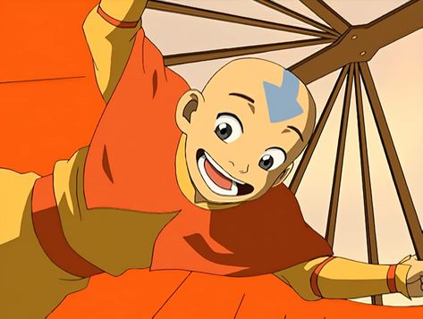 Atla Homescreen, Orange Avatar, Atla Screenshots, Avatar Screencaps, Avatar Collage, Avatar Theme, Avatar Picture, Avatar The Last Airbender Art, Air Bender