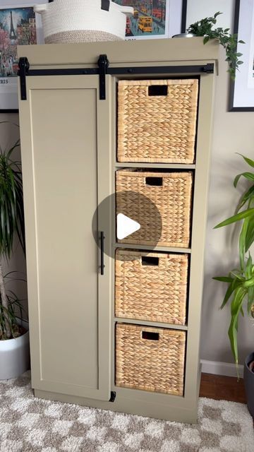 Ikea Kallax Storage Bench, Kallax Corner Hack, Kallax Shoes, Kallax Wardrobe, Kallax Entryway, Kallax Makeover, Kallax Ideas, Ikea Kallax Boxes, Diy Cupboard