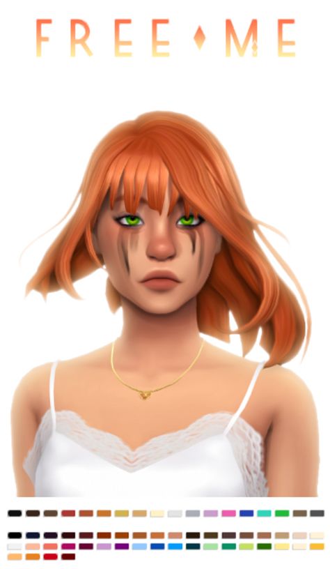 Sims 4 Cute Hair Maxis Match, Sims 4 Cc Maxis Match Colored Hair, Sims 4 Cc Hair Maxis Mach, Sims 4 Cc Long Hair Maxis Match Patreon, Maxis Match Hair Patreon, Sims 4 Cc Messy Hair, Draw Hair, Plaits Hairstyles, Asymmetrical Hairstyles