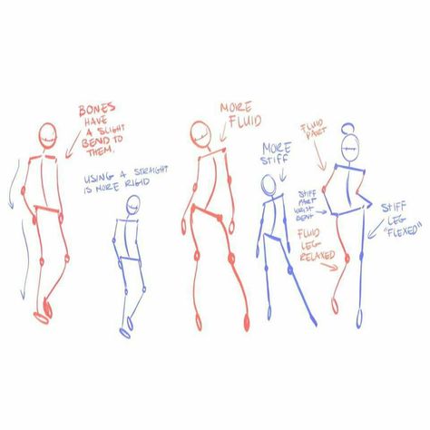 ... Rad Sechrist, Stiff Poses, Cartoon Tutorial, Manga Tutorial, Drawing Things, Art Resources, Anatomy Poses, Body Reference Drawing, Model Sheet