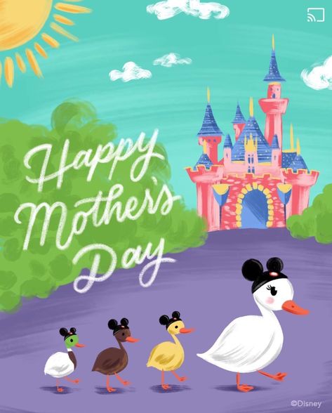 Happy Mothers Day Disney, Disney Stained Glass, Disney Account, Disney Print, Disney Background, Disney Mom, Disney Instagram, Disney Phone Wallpaper, Disney Day