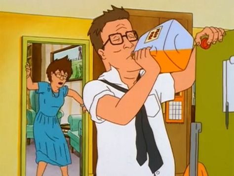 King of the Hill Luanne Platter, King Of The Hill, Adult Swim, The Hill, Aesthetic Movies, Television Show, Family Guy, Humor, Fictional Characters