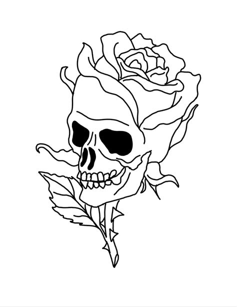 #typeafreespiritdesigns #digitalart #clipart #picture #free #blackandwhite #drawing #colorpage #halloween #skeleton Skeleton Outline Drawing, Tattoo Designs Drawings Sketches Ideas Easy, Drawings To Trace Over, Skeleton Art Easy, Skeleton Art Drawing Easy, Tattoo Outline Drawing Stencil Ideas Easy, Tattoo Outlines For Beginners, Easy Tattoo Drawings, Skull Outline Drawing