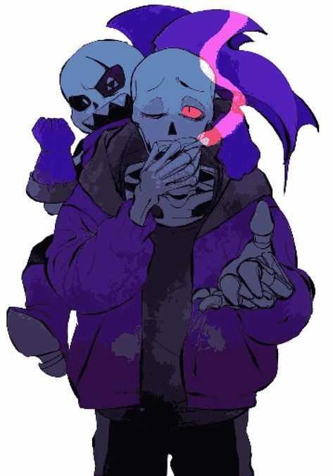 Swapfell Papyrus, Swapfell Sans, Undertale Tumblr, Underswap Papyrus, Sans Papyrus, Sans And Papyrus, Kuroo Tetsurou, Sans Cute, Undertale Sans