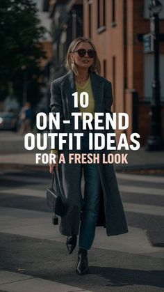 Latest Trends 2024, On Trend Outfits 2024, Christmas Party Outfits, Fashion Fail, Layered Fashion, Trendy Fall Outfits, Spring Fashion Trends, Winter Trends, Style Mistakes