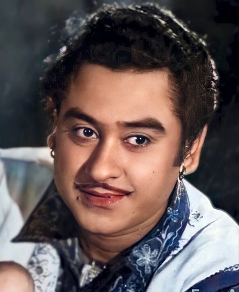 Kishor Kumar Images, Kishore Kumar Images, Kishor Kumar, Dance Clips, Caricature Tutorial, Glamour Clothing, Vintage Actors, Free Video Editing Software, Jassi Gill