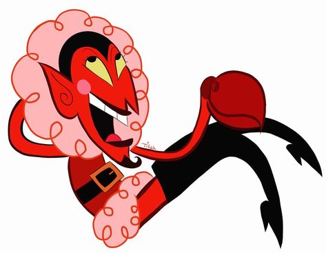 My favourite villain of all time ❤️ • • • • • • • • • #digitalart #him #powerpuffgirls #power #puff #girls #lobster #drawing #demon… Powerpuff Girls Villains, Super Nana, Cartoon Painting, Moon Pictures, Retro Cartoons, Favorite Cartoon Character, Digital Art Girl, Powerpuff Girls, Animation Film