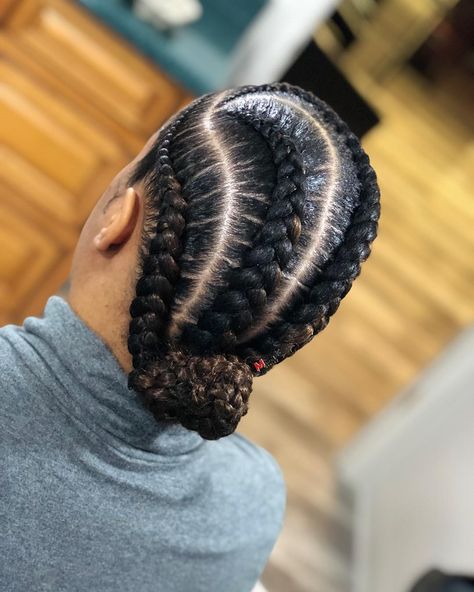 Cornrows Ponytail, Two Strand Twist Hairstyles, Hair Braiding Styles, Mixed Kids Hairstyles, Mixed Girl Hairstyles, Feedin Braids, Braided Updos, Cornrow Ponytail, Mixed Girl