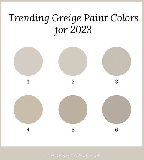 2023 Mood Board Ideas, Top Paint Colours For 2023, Trendy Interior Paint Colors 2023, Trendy Wall Colors For 2023, Living Room Paint Colours 2023, Top Color Trends For 2023, Bedroom Inspirations Wall Color, Behr 2023 Color Trends, Best Paint Colors For 2023