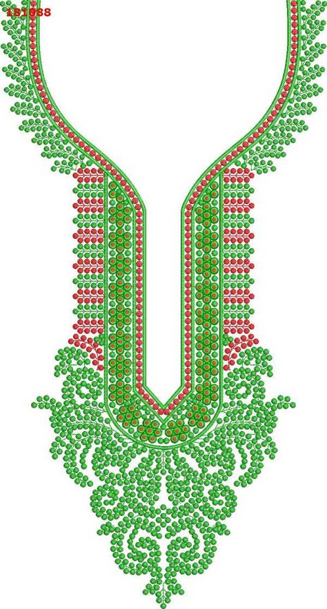 Embroidery Neck Design, Gala Designs, Neck Lines, Churidar Neck Designs, Gala Design, Embroidery Leaf, Neck Embroidery, Computerized Embroidery Machine, Computerized Embroidery