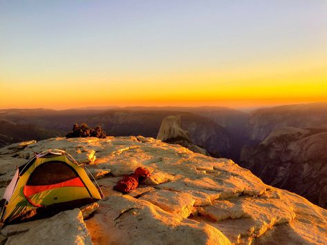 Waterfall Quotes, National Park Passport, Sunrise Lake, Adventure Photos, Vacation Inspiration, California Travel Road Trips, Yosemite Valley, Short Trip, Safe Place