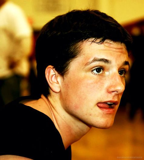 josh hutcherson, Josh Hutcherson