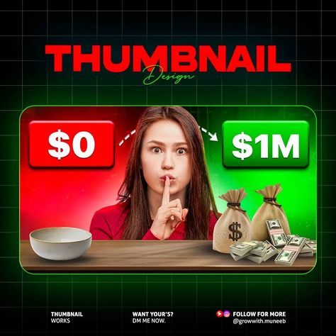 Thumbnail Design #thumbnaildesigner #youtubethumbnaildesigner #youtubechannel #youtube #youtubemarketing #graphicdesigner Background For Thumbnail Youtube, Youtube Thumbnails Design, Youtube Thumbnail Design Ideas, Youtube Channel Video, Thumbnail Photo, Thumbnails Design, Tech Image, Youtube Video Ideas, Thumbnails Youtube Background