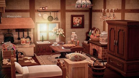 Country Ranch, Casa Country, Ranch Home, Interior Inspo, Ranch House, Animal Crossing, Country House, Original Designs, House Interior