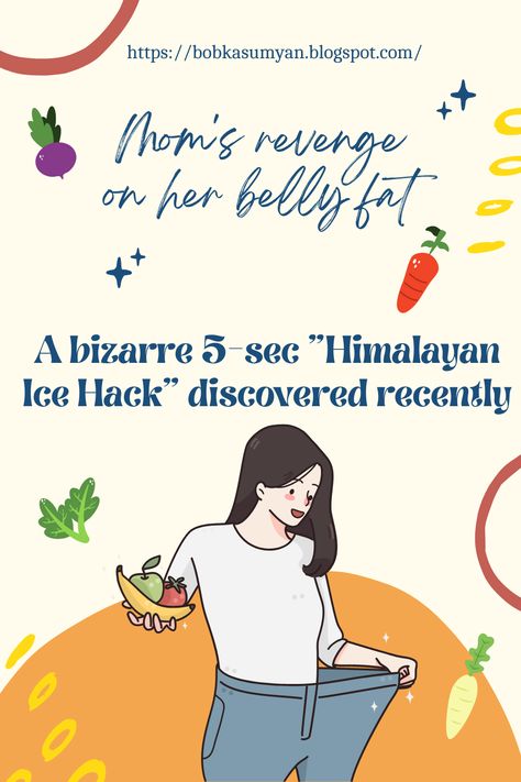 Odd “ice hack” torches 13lbs Do this before you go to bed tonight... A bizarre 5-second "Himalayan ice hack" discovered last week That instantly turbo-charges your metabolism by up to 450% or more. All you need is some ice from your freezer, and this alpine secret. It's more powerful than any diet or exercise plan on earth... And so easy it'll feel like you're cheating at weight loss. Try it for yourself before you go to bed tonight and be lighter by tomorrow morning! Ice Method Diet, Ice Diet Plan, Himalayan Ice Diet, Ice Trick Diet, Himalayan Ice Hack Recipe, Ice Diet Hack, Ice Hack Recipe For Fat Loss, Alpine Ice Hack Recipe, What Is The Ice Hack