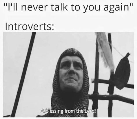 Baba Jaga, Introvert Quotes, Introvert Humor, Memes Br, Some Funny Jokes, Really Funny Memes, Really Funny Pictures, Infj, Funny Laugh