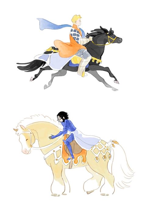 (8) Tweets liked by 𝓤𝓛𝓡𝓘𝓚𝓫𝓪𝓭𝓪𝓼𝓼/錆の輩 (@UlrikBadAss) / Twitter Picture Book Animal, Horse Drawing Cute, Riding Horse Reference, Horse Poses Drawing, Riding Reference, Horse Character Design, Cute Horse Drawing, Horse Riding Art, Horse Oc