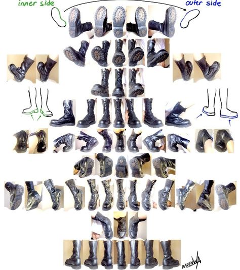 Shoes Anatomy Drawing, Back Of Shoe Reference, Getting Up From Ground Pose Reference, Back Of Shoes Drawing, And 1 Shoes, Dress Shoe Reference, Converse Shoe Reference, Shoes How To Draw, Shoe Pose Reference