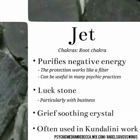 #jet #semiprecious  #stonecrystal #gemstone #victorian #rock  #spiritual #healer one of my favorite semi precious stones is jet from #fossilisedwood #mourning #mourningewellery #whitbyjet I have a range of jet in my shop samirhallart.com I also personaley wear a jet ring i bought many years ago and its my favorite piece along with garnet whats your favorite? Jet Crystal, Jet Stone, Gemstone Properties, Crystals Healing Properties, Spiritual Crystals, Gemstone Meanings, Crystal Therapy, Crystal Healing Stones, Crystal Magic