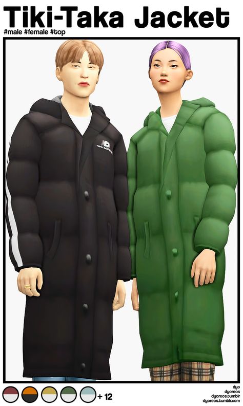 Public release August 18th, 2020 Masc Clothes Sims 4 Cc, Abby Abominable, Sims 4 Cc Winter Clothes, Masc Clothing, Ts4 Clothes, Male Sims, Winter Maxi, Sims Free Play, Kids Winter Outfits