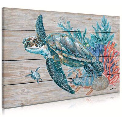 Framed Prints Bedroom, Sea Turtle Bathroom, Turtle Bathroom, Women Bathroom, Sea Turtle Painting, Sea Turtle Gifts, Sea Turtle Wall Art, Bathroom Wall Decor Art, Turtle Wall Art