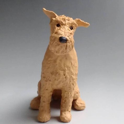 gallery - Wendy Hodgson Pottery Dogs Animal Sculptures, Dog Sculpture Clay, Clay Dogs, Dog Pottery, Clay Dog, Dog Ceramic, Pottery Animals, Ceramic Dog, Paper Mache Art