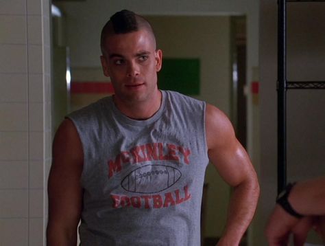 #marksalling #noahpuckerman #puckypuck #singingwontbringhimback #specialromantic #waffles #puckzilla #numbertwenty #musicalsoulmate #beth #quick #oneloveee #mynumberwah #justgivemeareason #saw #masa #ook #glee #boyfriendvibes #football Puck From Glee, Noah Puckerman Glee, Glee Football, Puck Glee, Glee Puck, Glee Characters, Noah Puckerman, Mark Salling, Muscle Hunks