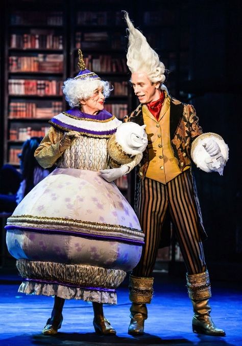 Beauty And The Beast Lumiere Costume, Lumiere Beauty And The Beast Costume, Ms Potts Costume, Beauty And The Beast Stage Costumes, Beauty And The Beast Musical Costumes, Beauty And The Beast Costume Ideas, Lumiere Costume, Mrs Potts Costume, Cogsworth Costume